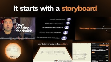 How I Created an Explainer Video for Nexcad (Thought Process Breakdown)