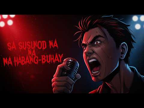 Sa Susunod na Habang buhay - Ben&Ben (Rock Version) HypeRaker