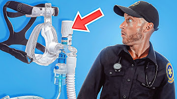 When CPAP SHOULDN