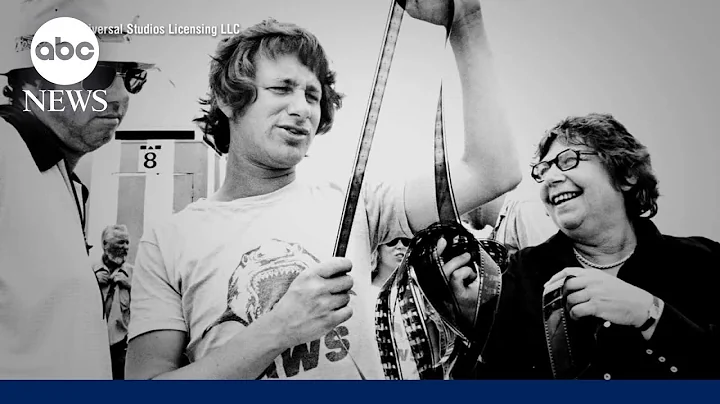 Fans from across the world celebrate 'Jaws' 50th anniversary on Martha's Vineyard