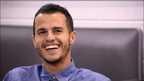 Phillip Giovinco Photo 7