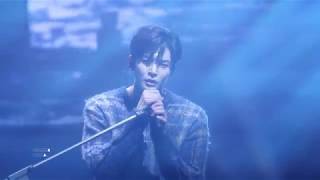 181027 SF9 LIVE FANTASY #1 [DREAMER] - 우리 그만하자 #로운 ver.