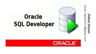 How to connect oracle database11g using SQL Developer