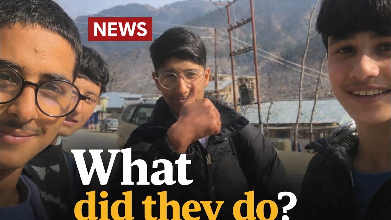 Ye kya kiya 😱🤪 || ixdanihal ||