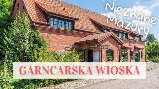 Garncarska Wioska - Pomysł Na Wycieczkę Z Dziećmi