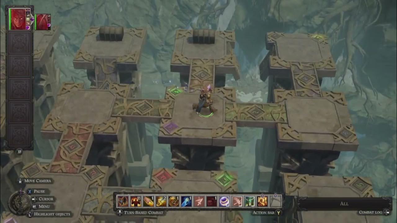 Wrath Of The Righteous Sacred Lands Puzzle Sacred Lands Puzzle Solution - Pathfinder Wrath of the Righteous