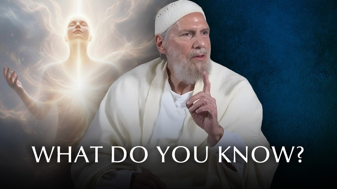 The One Concept That Subsumes All Others! | Shunyamurti Wisdom Teaching