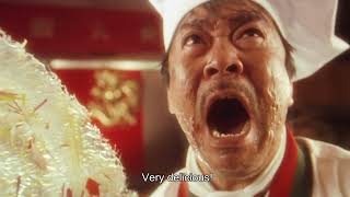 God of Cookery (HD - 1080p Blu-ray rip, English subtitles)