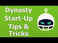 Dynasty Fantasy Football Tutorial || How to set up a dynasty league on Sleeper!!!