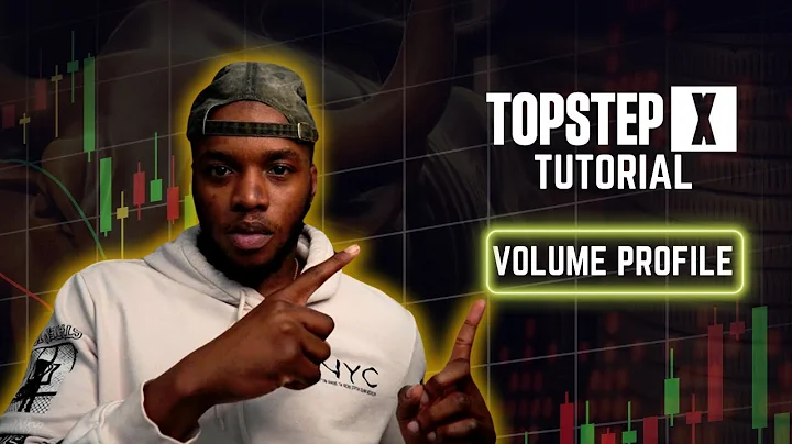 Why This Volume Profile Setup Makes $1,000's A Day On TopstepX