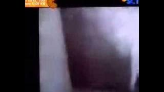 penampakan roh alda risma....