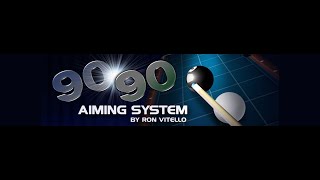 90 90 Aiming System my version FOR BEGINNERS!