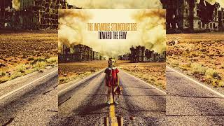 The Infamous Stringdusters - Toward the Fray (Album Stream)