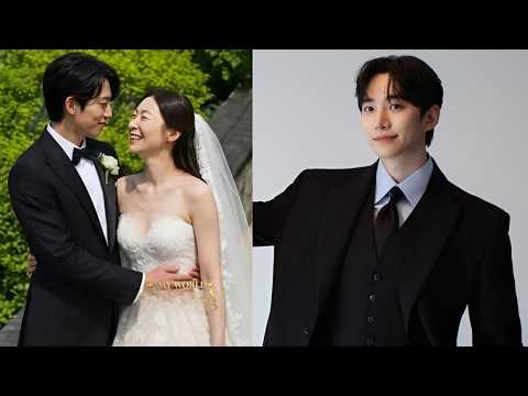 Lee Junho Revealed His Opinion On Marriage After Attending Taecyeon Wedding!