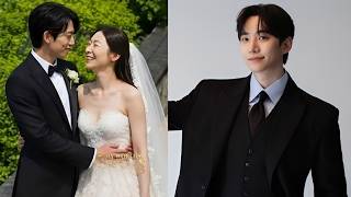 Lee Junho Revealed His Opinion On Marriage After Attending Taecyeon Wedding