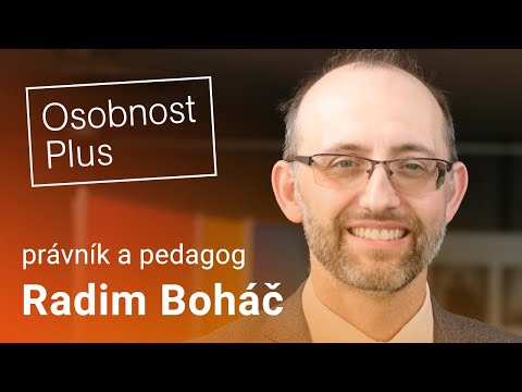 Radim Boháč: Někteří