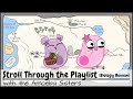 Stroll through the playlist a biology review