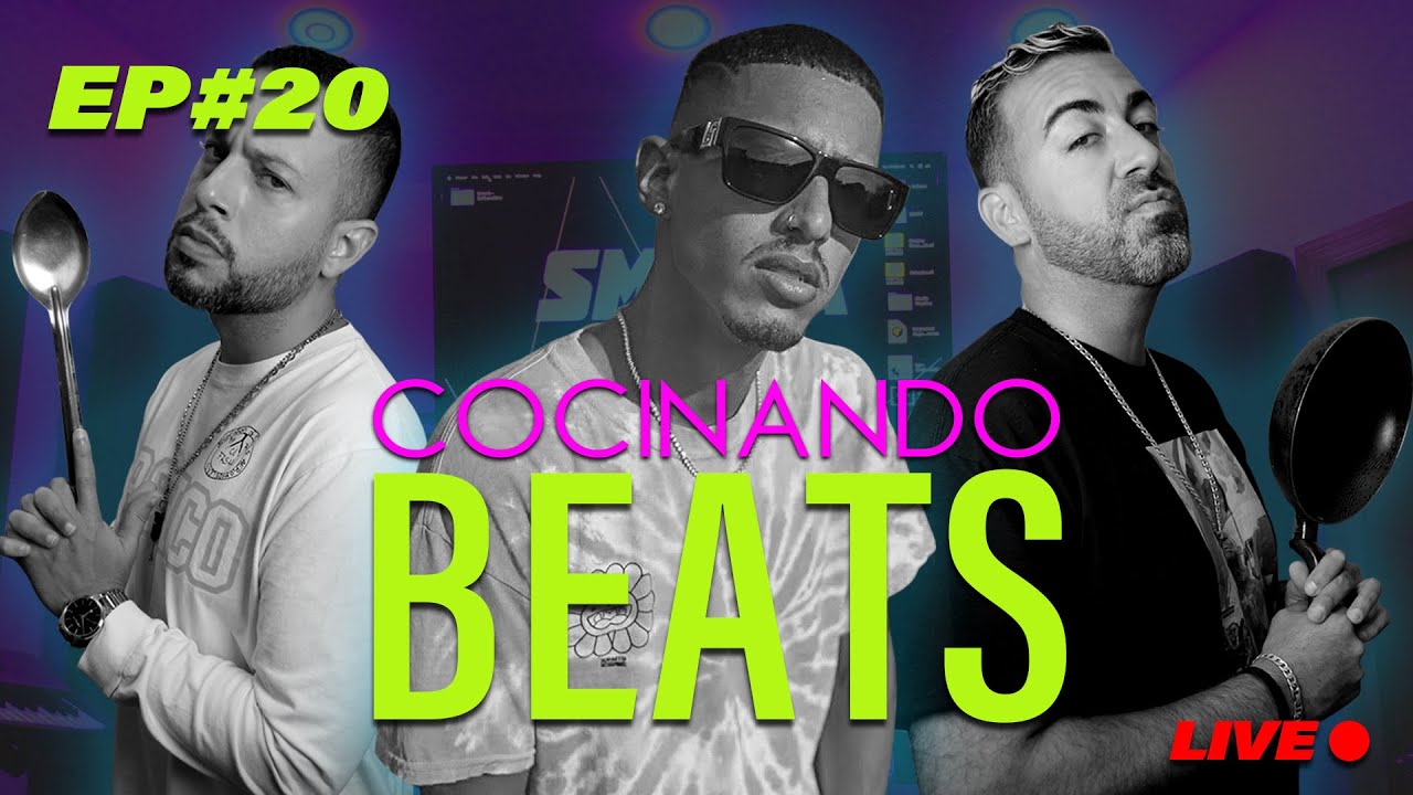 Guarda BEATS EN VIVO "Somos" ft. KRZ | Super Solo & Mistel Kind su YouTube Guarda BEATS EN VIVO "Somos" ft. KRZ | Super Solo & Mistel Kind su YouTube