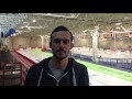 2016-17 Long Track Fall World Cup Qualifiers - Mitch Whitmore