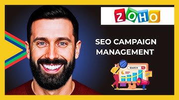 How To Use ZOHO.COM Project For Seo Campaign Management (Full 2025 Guide)