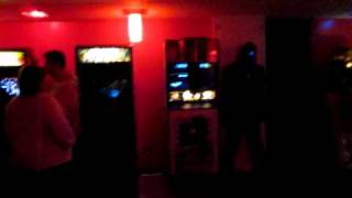 October 2010 Arcade Party 007.AVI
