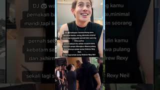 pernah sebucil ini .makanya sampai disusul kebatam ..!#djpanda #dj #djpertemuan