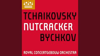 The Nutcracker, Op. 71, TH14: Act I, No. 7, The Battle