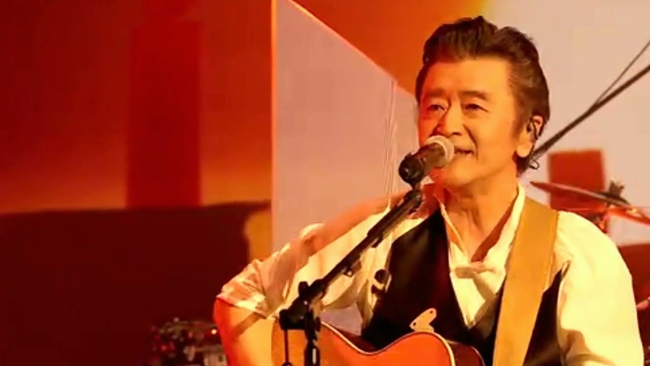 夕陽に別れを告げて〜メリーゴーランド   サザンオールスターズ2025