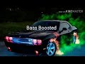 Jarico Fieri Sky Bass Boosted Music 2019 