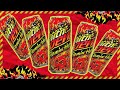 Mountain dew flaming hot Review and more