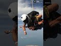 Cant get a better view of the world  trending viral skydiving skydivingdubai habibi travel