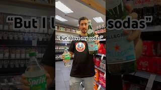Download Lagu “But I love my sodas” 🤡 MP3