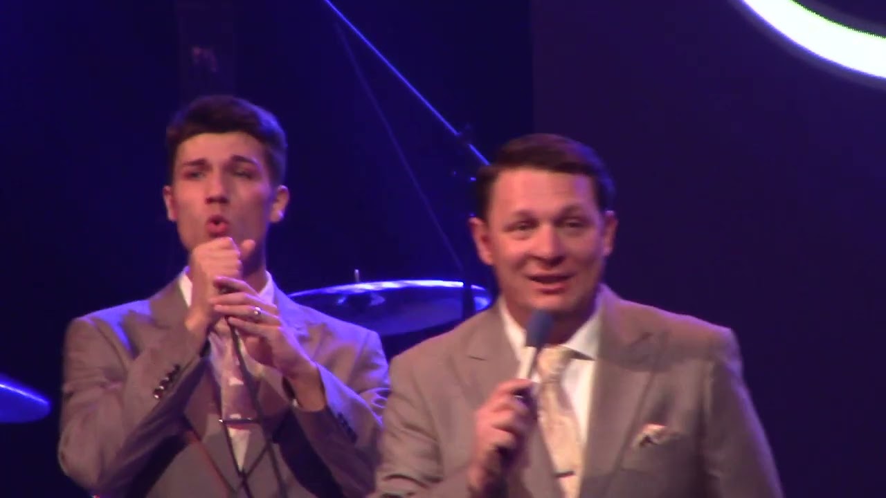 Inspirations - Feb 6, 2026 Evening - Bill Bailey Convention