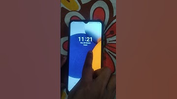 How to display your name on lock screen 👍😯 #viral #trending #trendingshorts #shortsvideo #ytshorts