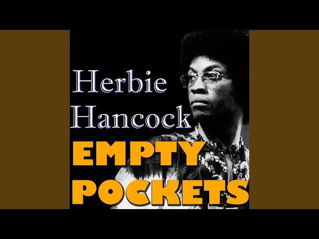 Empty Pockets - YouTube