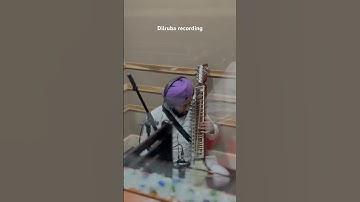 Contact us for recording 85578-96991 #music #kirtan #recording #dilrubarecording #studio #studios