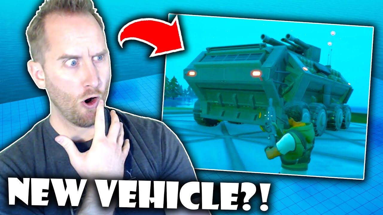 Реакция на ТОП-творческие посты о Fortnite на Reddit! (Май)