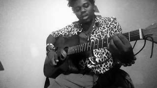 Loved By You - Mali Ft. Jazmine Sullivan 1 - Minute() Covers With Edi Callier