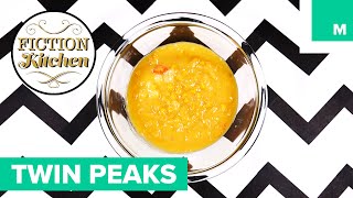 Tasty Treats From Twin Peaks? - Fiction Kitchen