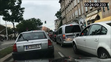 Location Based Services