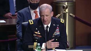 Blunt Questions Top U.S. Intelligence s Regarding Russian Aggression Toward Ukraine Blunt Questions Top U.S. Intelligence s Regarding Russian Aggression Toward Ukraine