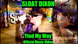 SLOAT DIXON - 