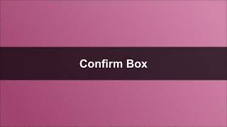 Chapter 6 - Learning More About Java - Arrays, Objects, Operators | Special Operators