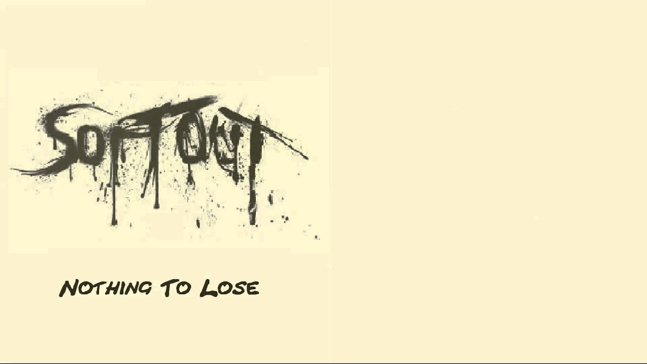 Aimer Nothing To Lose Lyrics SORTOUT - Nothing To Lose (LYRICS VIDEO) - YouTube