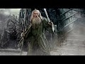 Capture de la vidéo Gandalf's Fall [Hd] - Lord Of The Rings Song [Extended]