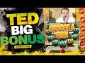 BIG WIN!!!! Bonanza big win - Casino - Bonus Round (Casino Slots)