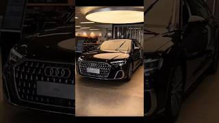 Audi A8L🔥 #audi