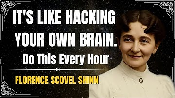 The Secret Language Your Subconscious Understands (Do This Every Hour)