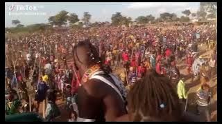 JIMINOGENI DOTO show 2025 msambazaji samike masanilo tv