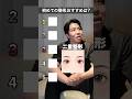 【即興格付け】初心者にオススメの美容整形ランキング #湘南美容クリニック